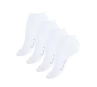 Cotton Prime Calzino 'Sport Line' bianco Donna Cotton Prime 35-38