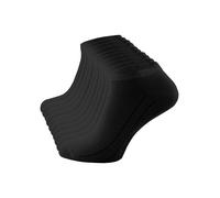 Cotton Prime Calzino sportivo nero / bianco Donna Cotton Prime 35-38