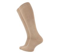 Cotton Prime Gambaletto beige Donna Cotton Prime 43-46