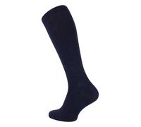 Cotton Prime Gambaletto blu scuro Donna Cotton Prime 39-42