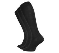 Cotton Prime Gambaletto nero Uomo Cotton Prime 43-46