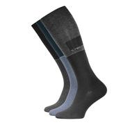 Cotton Prime Gambaletto zappiro / nero Uomo Cotton Prime 39-42