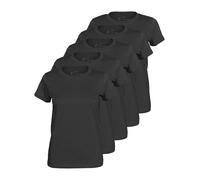 Cotton Prime Maglietta nero Donna Cotton Prime XXXL