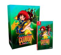 Cotton REBOOT Collector's Edition (Nintendo Switch) - LIMITATO