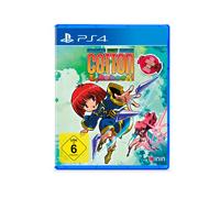 Cotton Reboot! (PlayStation PS4)