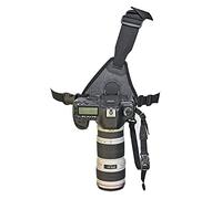 Cotton Skout G2 Imbracatura per Fotocamera, Grigio, Taglia Unica Unisex per Adulti