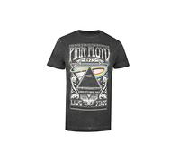 Cotton Soul Maglietta da uomo David Bowie Heroes