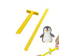 Cotton Stuffing Tool - 3D Printing Material, Craft Sewing Gadget, Plush Toy Filler | Lightweight Design, Quilting Accessory For Soft Toys, Dolls, Pillows, Knitting, Crochet, DIY Projects