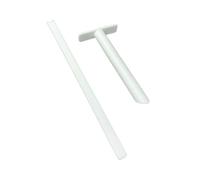 Cotton Stuffing Tool, Quick Plush Cotton Filler, Fabric Filling Turner for Sewing Projects Quilting Soft Toys Knitting Crochet Wool Pillows Handmade Crafts Home Sewing Necessity