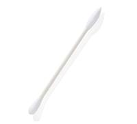 Cotton Swab a Doppia Punta 500 Pezzi in Cotone Bastoncino | Bianco, Confezione da 5 Pacchi da 100, per Makeup e Cura Ferite, Adatto a Gioielli e Antichità