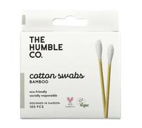 Cotton Swabs Bianchi 100 Pezzi Di The Humble Co