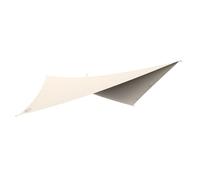 Cotton Tarp NORDISK Kari 10 Diamond Technical Cotton Tarp (Sandshell) TU