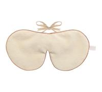 - Cotton Velvet Lavender Eye Mask Cuscino e coperte 1 pieces unisex