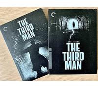 Cotton/Welles - Third Man [1949]
