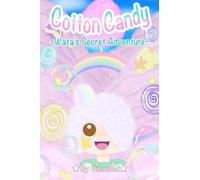 CottonCandy: Wata's Secret Adventure