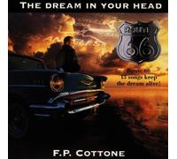 Cottone,F.P. - The Dream in Your Head