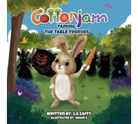 Cottonjam: Taming the Table Terrors