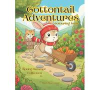 Cottontail Adventures: Spring/Summer Collection