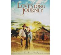 Cottrell/Savage/Bartholomew - Loves Long Journey