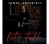 Cottriall,James - Let'S Talk