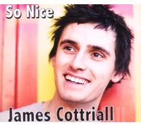 Cottriall,James - So Nice