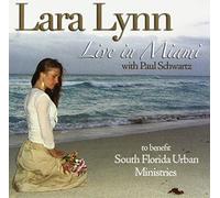 Cottrill Lara Lynn - Lara Lynn: Live in Miami