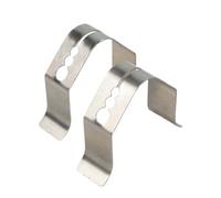 Cottura di precisione facile con confezione da 2 sonde per carne PT1000 per grig