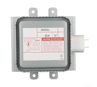 Cottura efficiente con la prestazione affidabile del modello 2M303J di Magnetron di microonde a potere 1080W