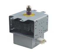 Cottura efficiente efficiente della struttura del metallo della metropolitana di Magnetron del forno a microonde efficiente 1000W adatta a cucinare