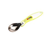 Cottura Zucchero Caffè Cucchiaio Dosatore Strumenti Accessori Alimentari Bilance Elettroniche Bilancia 0,1 G Uso Estensivo(Green)