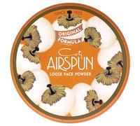 Coty Airspun Loose Face Powder Translucent Cipria