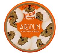 Coty Airspun Translucent Extra Coverage Loose Face Powder