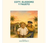 Coty, Eliodoro y Fausto: 30 Noches de aventura en Miami