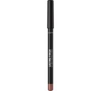 Coty Inc. Rimmel lasting finish - matita labbra a lunga tenuta n. 135 cappuccino light