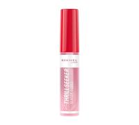 Coty Inc. RIMMEL Thrill Seeker Glassy Gloss - Lucidalabbra N. 100 coco suga