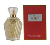 Coty L'Aimant Parfum de Toilette Spray 50 ml.