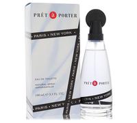 COTY PRET A PORTER Eau De Toilette 100 ml for Women