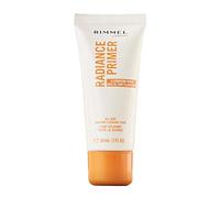 Rimmel London Radiance Primer base per fondotinta illuminante 30 ml