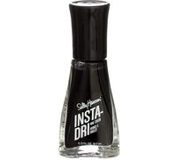 Coty US 7437935 Sally Hansen Insta-Dri Polpalta per unghie44; 496 e 360 ??da nero a nero - pacchetto di 2