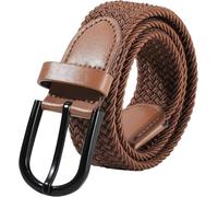 Coubeau Cintura ragazzo ntura Elastica- Cintura da baseball da golf per ragazzi e ragazze dai 4 ai 12 anni