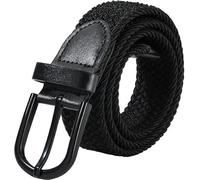 Coubeau Cintura ragazzo ntura Elastica- Cintura da baseball da golf per ragazzi e ragazze dai 4 ai 12 anni