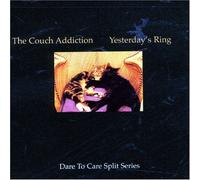 COUCH ADDICTION - DARE TO CARE