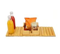 Couch Cup Holder Tray | Foldable Sofa Armchair Organizer | Sofa Armrest Tray | For Dormitory Bedroom Snack Cellphone Tablet Book Remote Control Drinks