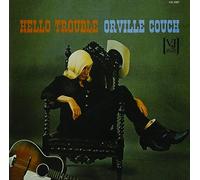 Couch, Orville - Honky Tonk Man