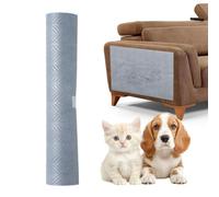 Couch Protector From Cat Claws - Kitten Claw Furniture Adhesive Guard
