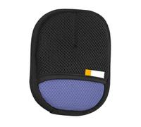 Couch Removal Tool, Pet Hair Glove, Portable Lint Cleaner, Easy To Use Washable Pet Remover for Bedding, Carpet, Rug, Furniture, Upholstery, opaco, 7.09 x 4.72 x 0.39 Inches