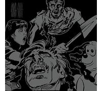 Couch Slut - Take A Chance On Rock N Roll