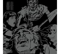 Couch Slut - Take A Chance On Rock N Roll