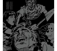 Couch Slut - Take A Chance On Rock N Roll