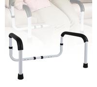 Couch Stand Assist per Anziani - Grip And Go Stand Up Assist - Maniglione Handicap per Disabili Divano Maniglia di Sicurezza Portante 136kg per Divano, Sedia, Letto